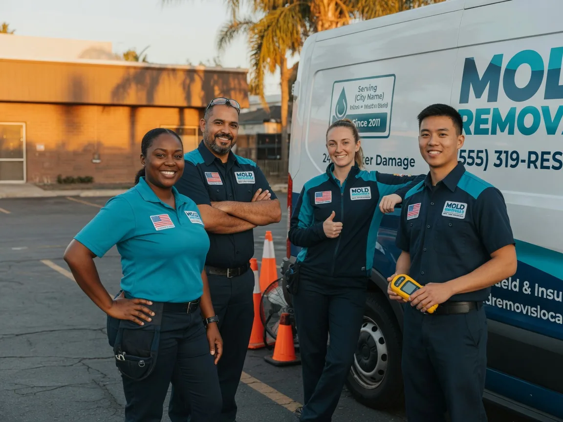 Water Damage Restoration company in Nags Head, NC